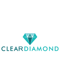 CLEAR DIAMOND